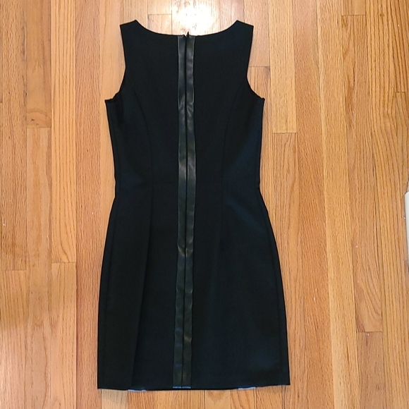 Armani Exchange Dress Size 4 - Picture 3 of 5